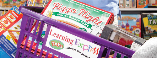 LEtoysUtah's profile picture. Learning Express of Utah, founded in 2011, offers FREE 
personalization, FREE gift-wrapping, 
and a unique Birthday Registry! Come 
visit us soon.