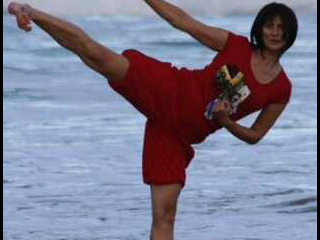 sladurana69's profile picture. 4 Dan ITF Taekwon-Do Instructor,4 times World Champion,SA Champion,African Champion,European Champion 🥋🥇🏆👊🏻