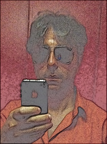 salvocaruso's profile picture. 