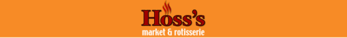 Hoss's Market and Rotisserie Serves Up Fresh Meals in Columbia, MO