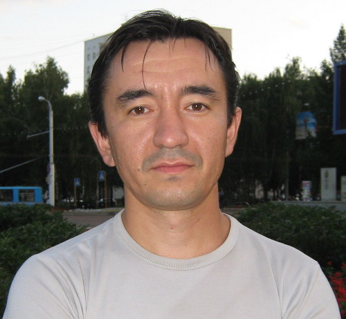 ildar911's profile picture. 