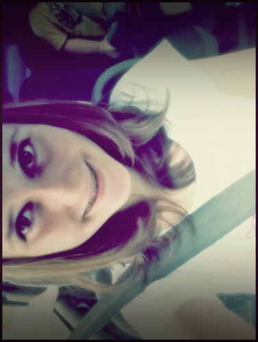 SuellenDaiiane's profile picture. Pra que falar de mim se todos pensam o que querem? Mas da minha vida cuido eu! =D