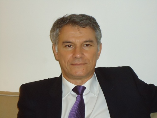 Directeur General ESH, Conseil Financement et assistance maîtrise d'ouvrage pour construire au Maroc.