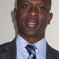 Moise SARR (@mosessarr) 's Twitter Profile