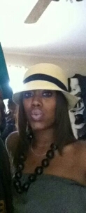 No Time To Waste So Dont Play On My Watch!#Beautiful #Deejah #IceCandy