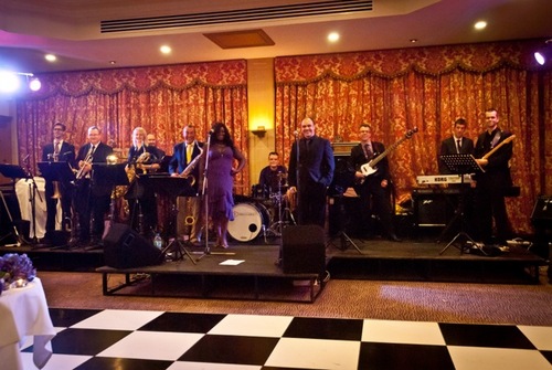 SSJunction's profile picture. Function band. A collective of some of the UK's finest musicians fronted by @jrccooper Website coming soon....