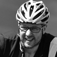 Stuart Potter (@biggestjourney) Twitter profile photo