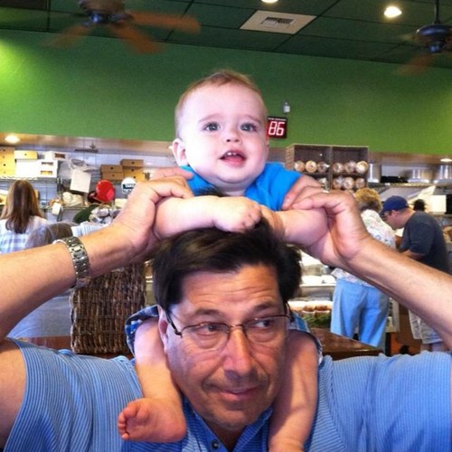 howiejacobson's profile picture. Career Coach