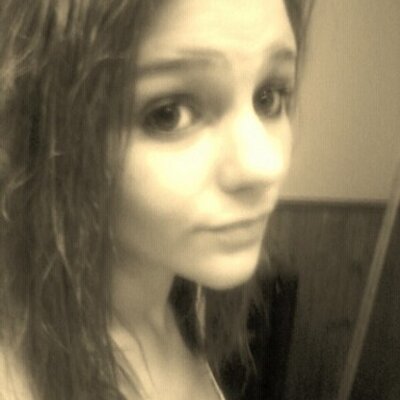 Profile Picture of Brittany Odell (@OdellBrittany) on Twitter