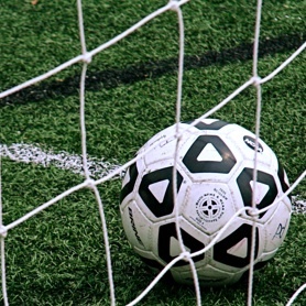 dotSoccer's profile picture. A top-level domain for soccer players, teams, and lovers!