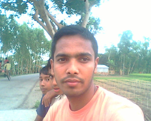 MintuMitu's profile picture. I hope bangladesh will islamic country.