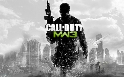 mw3 je suis un geek passionés de la science fiction