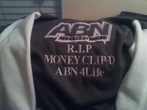 Gateskushboy's profile picture. ABN SGA Front Line