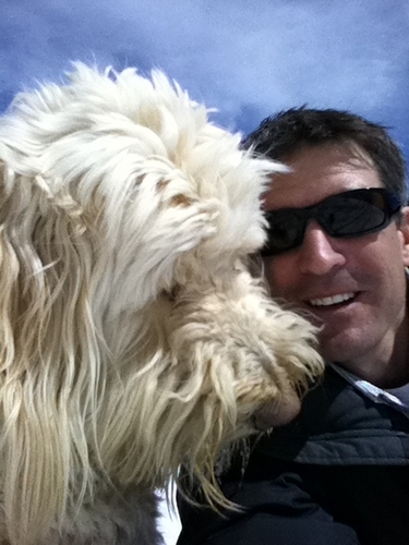 MattSkier's profile picture. 