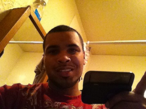 DeNadoJones's profile picture. 