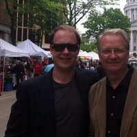 Cary james (@caryjames1) 's Twitter Profile