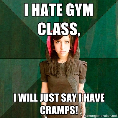 Gym Quotes For Girls