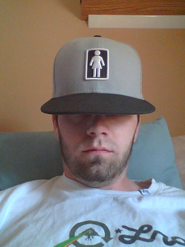 rickjames420069's profile picture. 