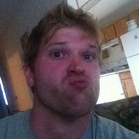 Luke Hezekiah Rash - @luke_rash Twitter Profile Photo