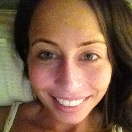 SamanthaChinn's profile picture. 