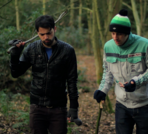 Bromance is the cult @youtube comedy by @atinyadventure watch it here http://t.co/R7jyJKpASv