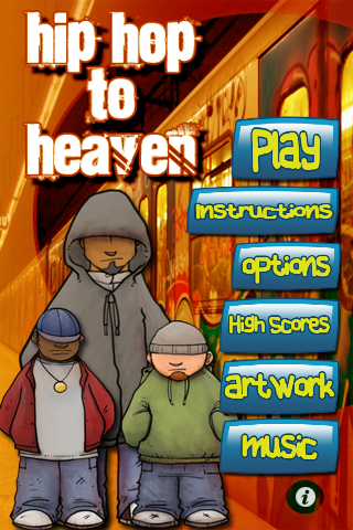 Hip Hop's #1 Trivia game
http://t.co/qozlPoIjji