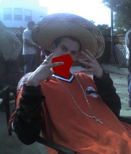 SnapperLocXIV's profile picture. 