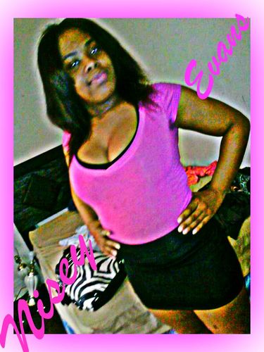 niseybabiie's profile picture. 