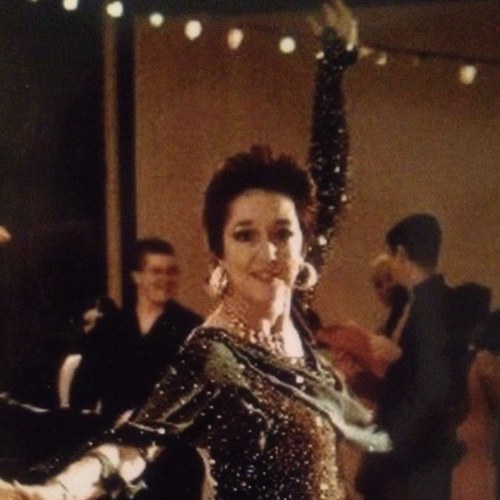 JeanyCooper's profile picture. 