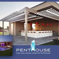 Penthouse Pool Club (@penthousepool) 's Twitter Profile