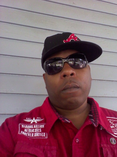 Living my life to the fullest don't have time to waste it's like gold to me so every min of it is spent wisely
