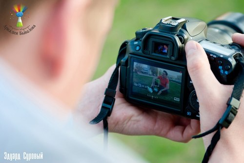 scalder13's profile picture. Творческий человек