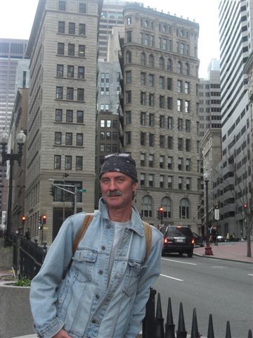 I joined in the 80 the family Construction business founded in1890 in France. I moved to the US in 95, where I designed /managed a portfolio of 300 + projects.
