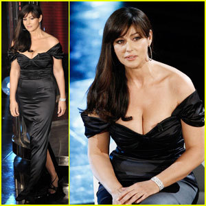 Monica Bellucci Lovers