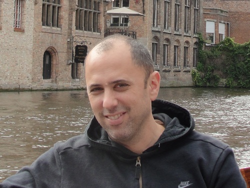 Guillermo Armelini Profile