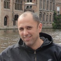 Guillermo Armelini (@garmelini) 's Twitter Profile