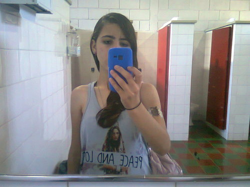 quer saber sobre mim? venha me conhecer pessolmente nao pelo que as outras pessoas dizem sz...