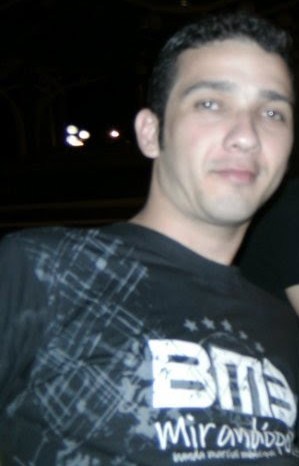 cadu308's profile picture. 