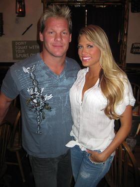 kellyJericho's profile picture. Love Chris Jericho and Kelly Kelly! Love them sooooo much. xoxo #K2Krew #Jerichoholic. You are awesome! Love you!