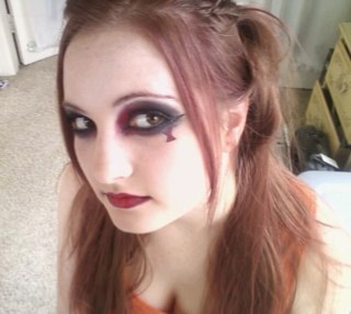 AlyssaChipman's profile picture. 