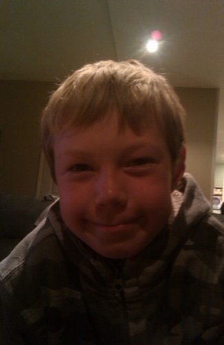 LarsWolfe's profile picture. just a loose nut behind the wheel trying to get a ride!