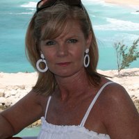 Kay Cantrell - @kasifcan Twitter Profile Photo