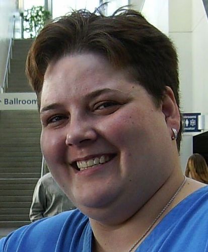 tjoyknight75's profile picture. Outgoing, loyal friend, loving wife of a wife since 03/02/04, owned by 8 cats, happy, joyous and free and in recovery. 01/01/2010.