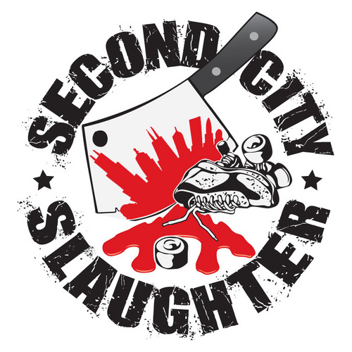SCSRollerDerby's profile picture. Second City Slaughter Junior Roller Derby at @hydeparkNC  in Chicago. Girls ages 12-17.