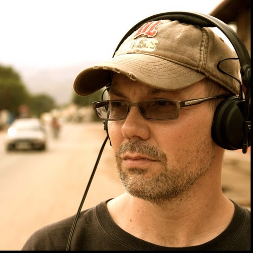 SimplifiedAudio's profile picture. Location audio operator, post audio engineer, musician, and teacher - 26 years of sound fun!