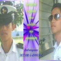 GORRE,JAYSON CUBIO (@gcubio) 's Twitter Profile