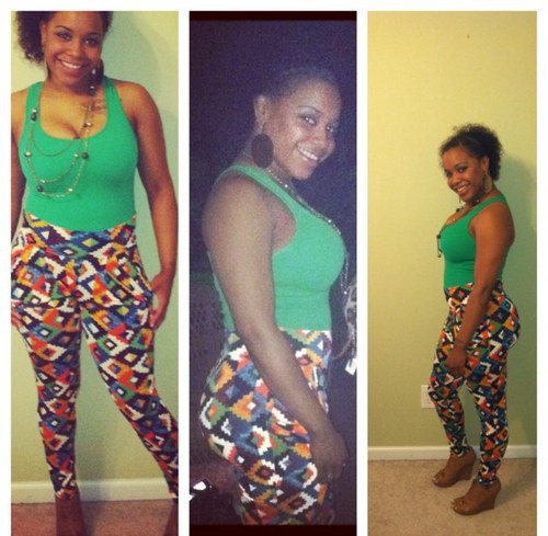 I am a STRONG INDEPENDENT YOUNG LADY...ALSO A PROUD MOTHER OF XAVIER JOHNS.IT WILL ALWAYS BE FAM1st
