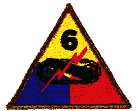 6thArmoredDiv's profile picture. The US 6th Armored Division was one of General George S. Patton's Iron Man divisions that formed the core of Third Army.