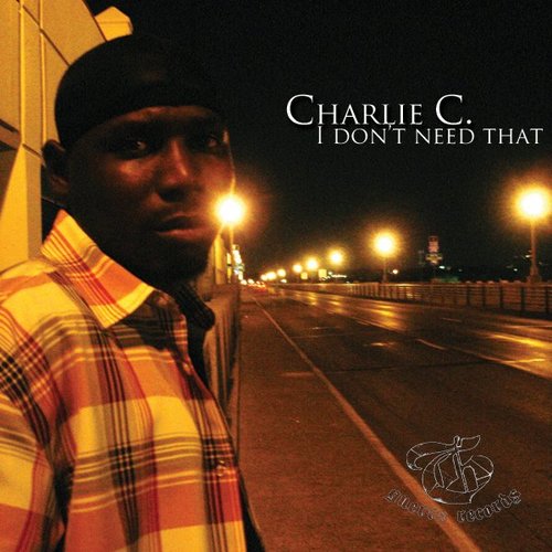 Charlie c twitter