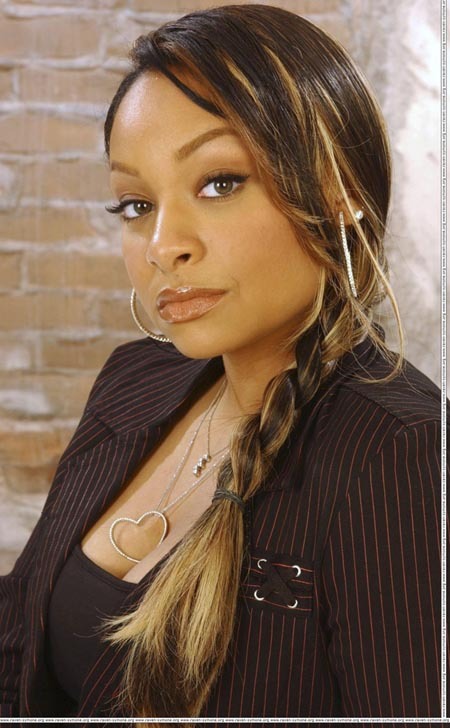 3RavenSymone's profile picture. 